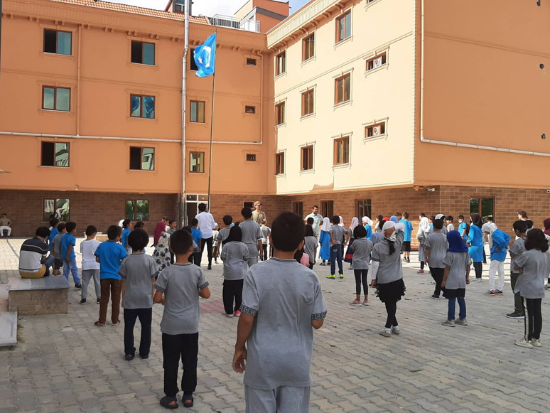 Milletvekili Gergerlioğlu'ndan çağrı: Milli Eğitim Bakanlığı’nı görevini yapmaya davet ediyorum - Resim : 1