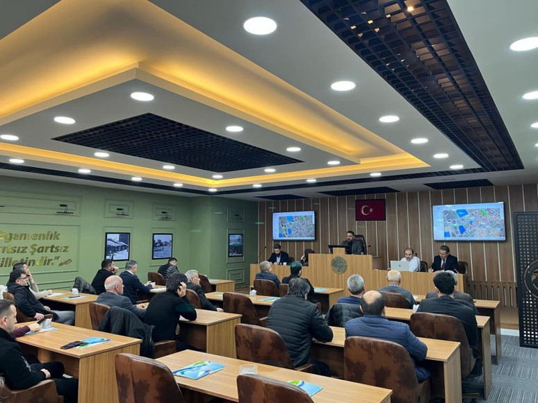 Yozgat'ta uygulanacak! Yüzde 50 indirim... Belediye başkanı duyurdu - Resim : 1