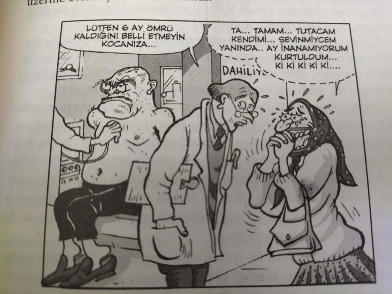Gelecek nesilleri şiddetten kadınlar koruyabilir! - Resim : 2