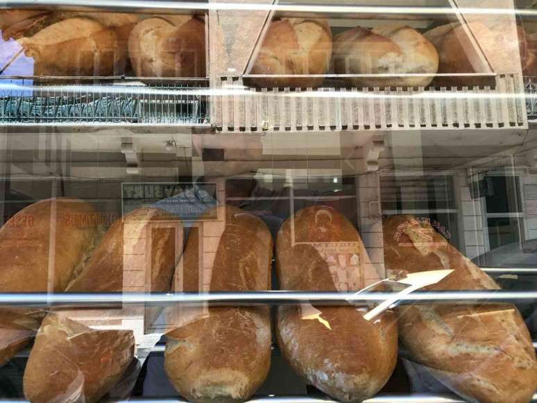 Bayburt’ta ekmeğe zam mı geldi? İşte Bayburt'ta ekmek fiyatları - Resim : 1