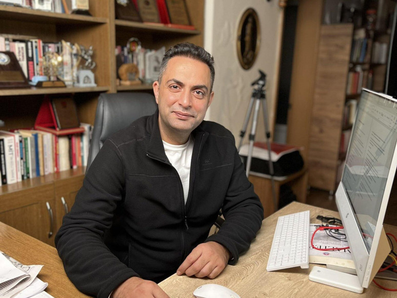 Murat Ağırel ve Timur Soykan gözaltına alındı - Resim : 2