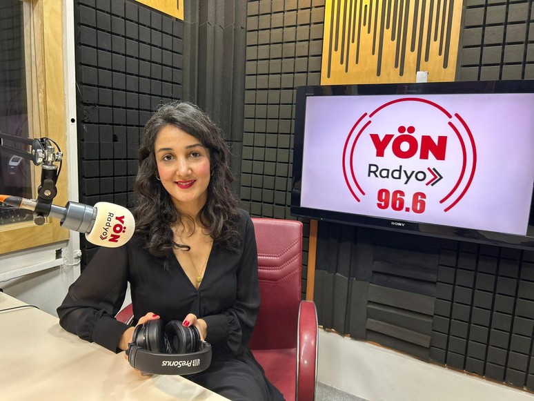 Türkiye'nin ilk türkü radyosu: Yön Radyo, 30'uncu yılını kutluyor - Resim : 4