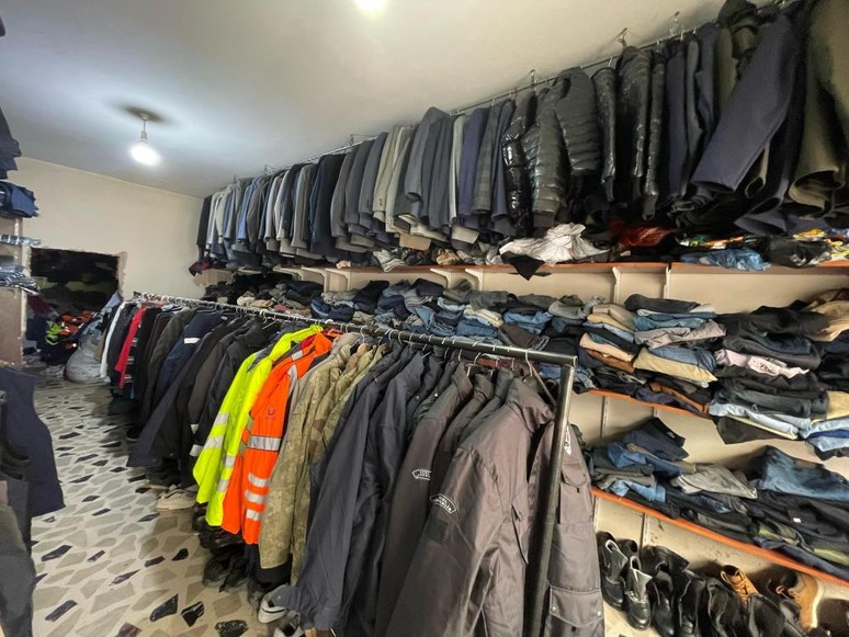 Elazığ'da tarihi bit pazarında 100 liradan satılıyor! - Resim : 1