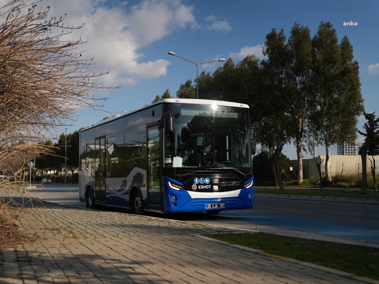 İzmir'de yüzde 50 indirimli olacak! - Resim : 1