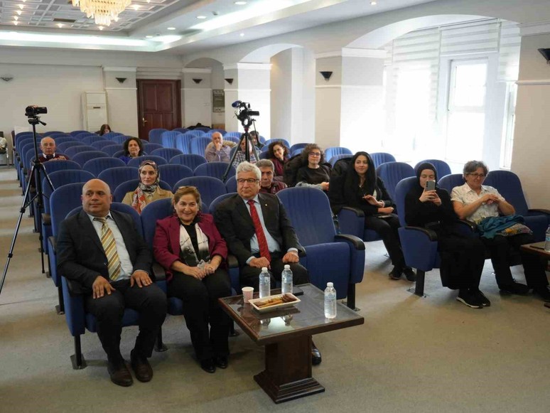 ÇANKIRI ŞEHİR MERKEZİNDE YER ALIYOR