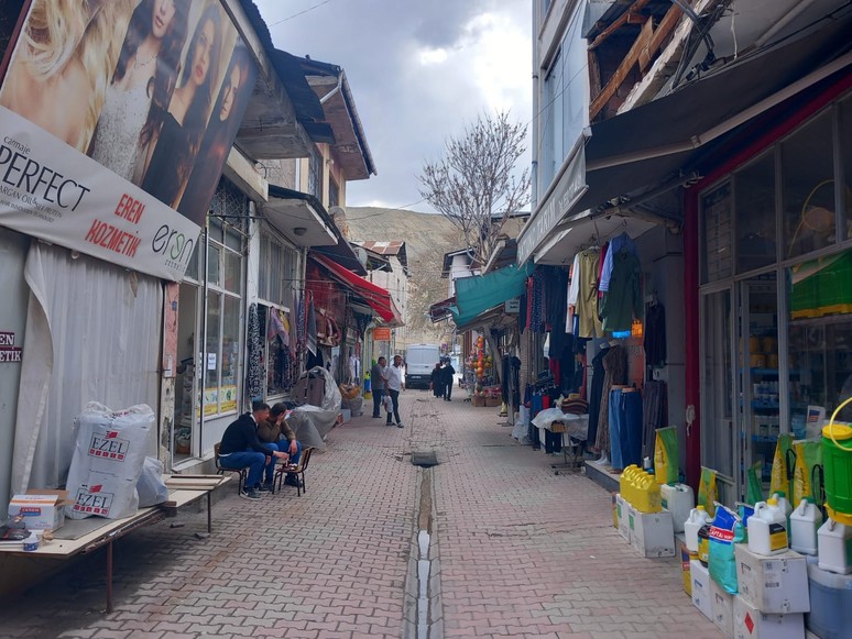 Darende Belediyesi yıkım kararının iptalini dinlemiyor - Resim : 1