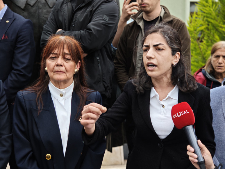 Fener’in ekümenik toplantısına İznik’ten tepki! Emperyal hayallere geçit vermeyeceğiz - Resim : 2