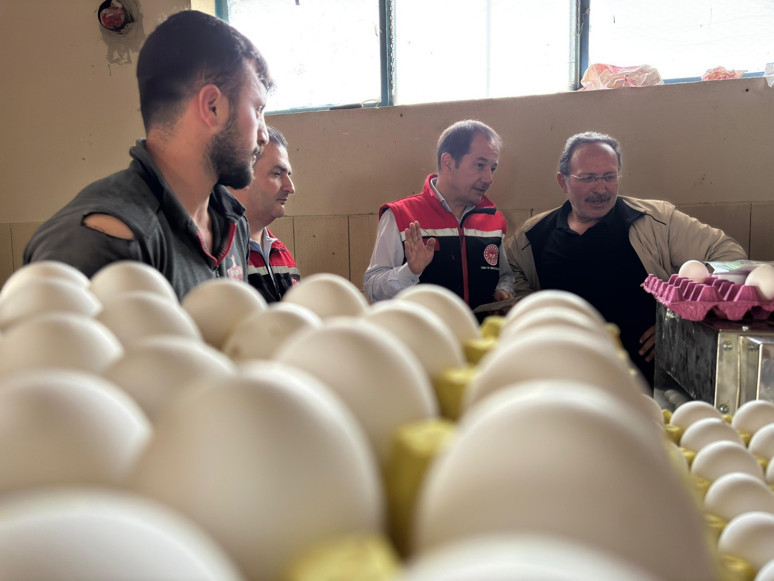 Erzincan'da dev yatırım! Yeni bir üretim tesisi kuruluyor - Resim : 1