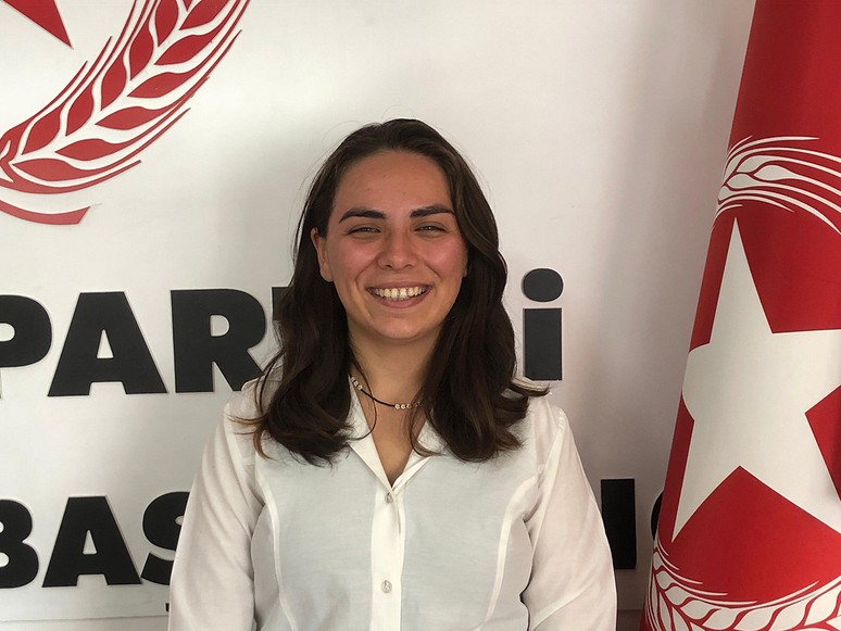 Öncü Gençlik kolları sıvadı! NATO tatbikatına karşı Edirne’deyiz - Resim : 3