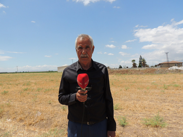 Hataylı üreticiler maliyetlerden dertli - Resim : 1