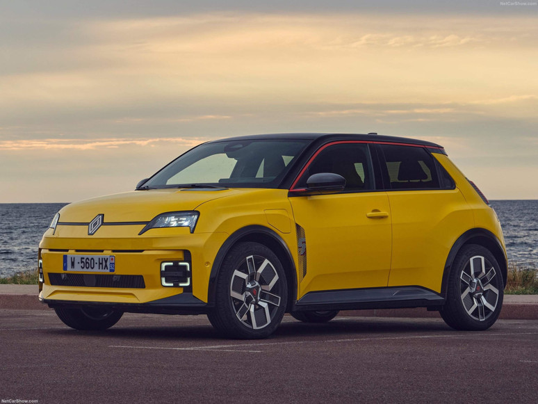 Pazarda dengeler değişiyor! Avrupa’da küçük elektrikli otomobil savaşında Çin rüzgârı - Resim : 3