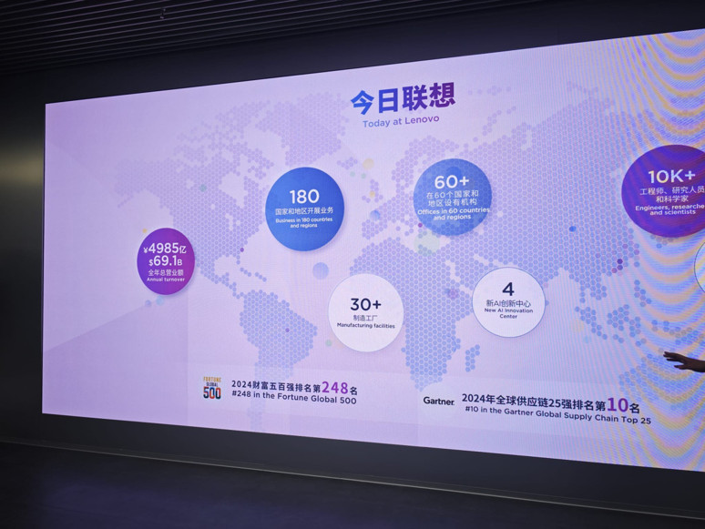 Lenovo’nun yolculuğu: Zero to Hero - Resim : 4