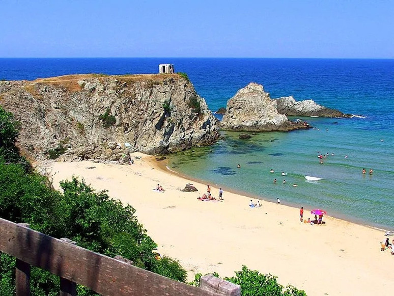 İstanbul'a yakın plajlar neresi? İşte İstanbul'a yakın en güzel plajlar - Resim : 1