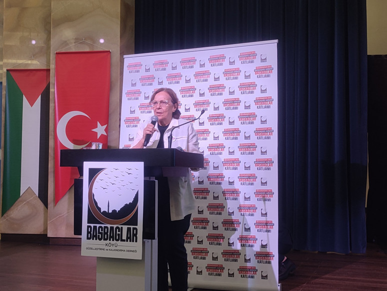 Başbağlar ve Madımak direnci birliğimizin güvencesi - Resim : 7