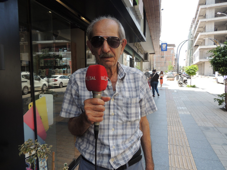 Yargıtay kararına emeklilerden tepki: Artık parkta yaşar mendille dileniriz - Resim : 1