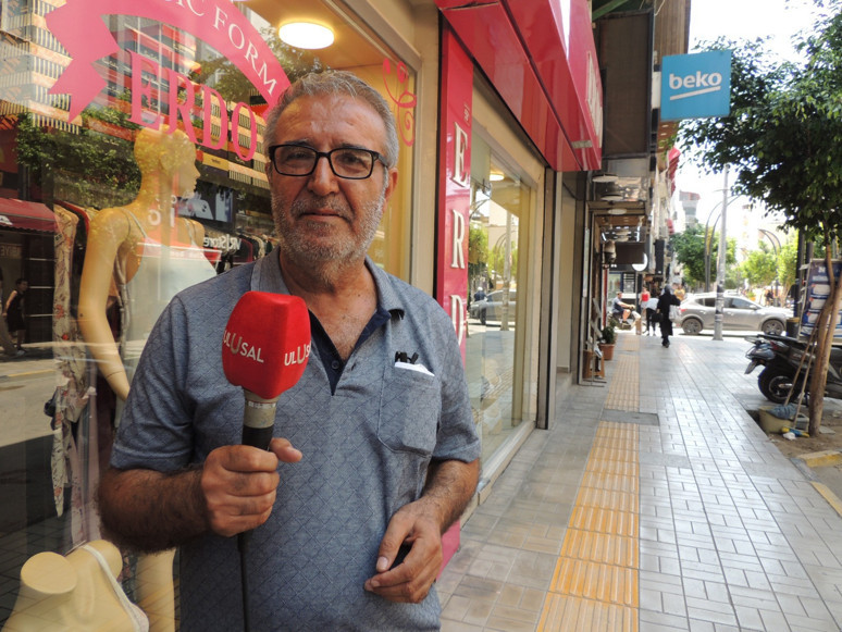 Yargıtay kararına emeklilerden tepki: Artık parkta yaşar mendille dileniriz - Resim : 4