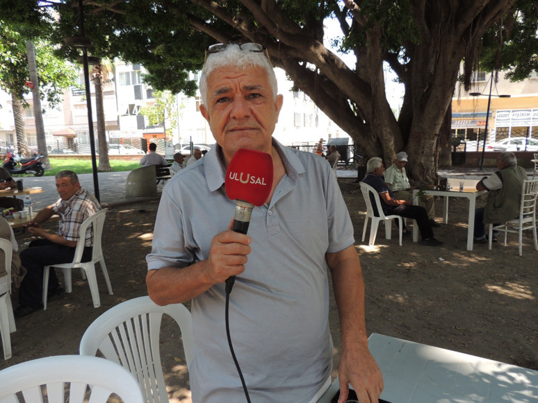 Yargıtay kararına emeklilerden tepki: Artık parkta yaşar mendille dileniriz - Resim : 6