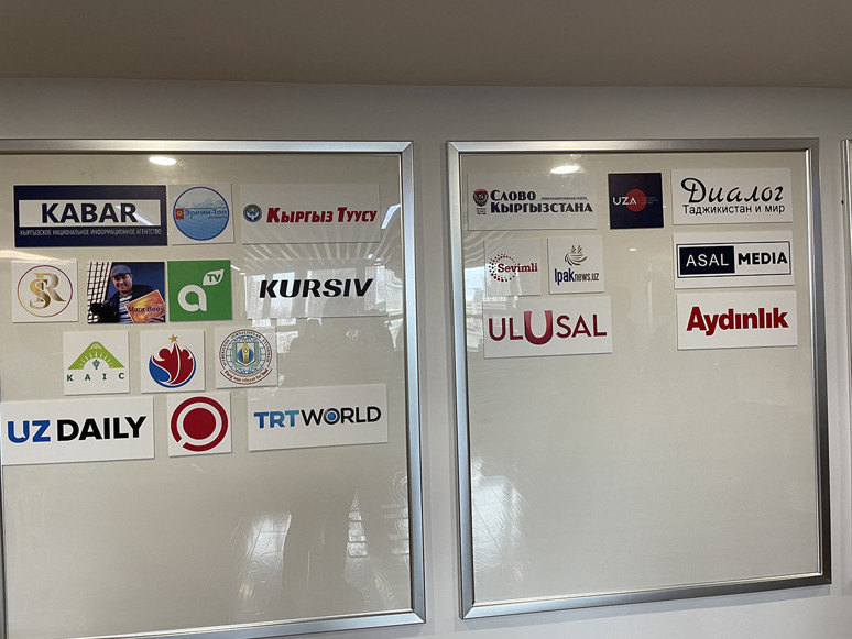 İpek Yolu’nda teknoloji devrimi! ‘Buzun babası’na ziyaret - Resim : 3