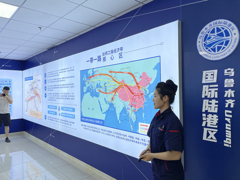 İpek Yolu’nda teknoloji devrimi! ‘Buzun babası’na ziyaret - Resim : 5