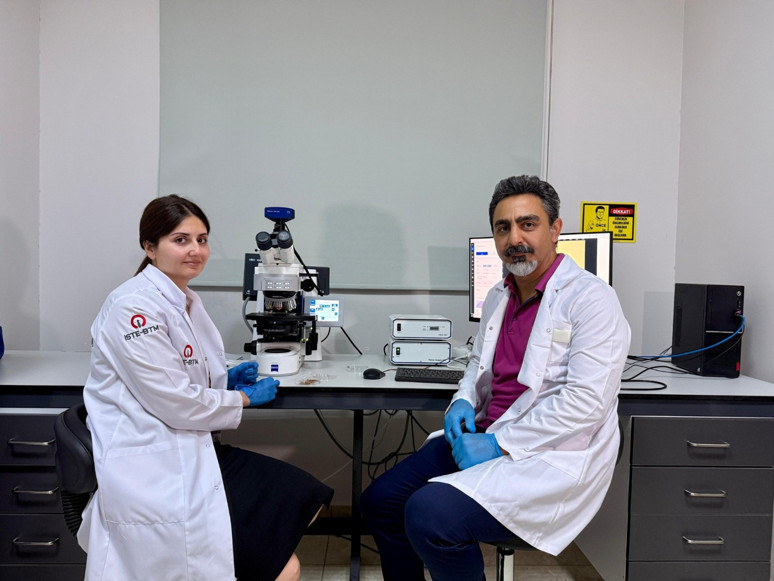 İskenderun'da endişelendiren görüntü! - Resim : 1