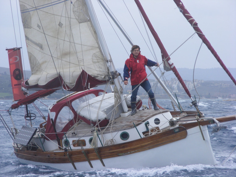 Devlet kıyılarımız için acilen harekete geçmeli - Resim : 2