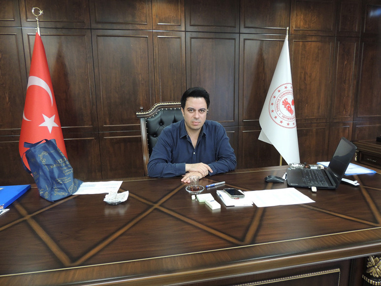 Samandağ’da yaşanan kışkırtmalara yanıt: Bölünmenin değil birliğin yanındayız - Resim : 1