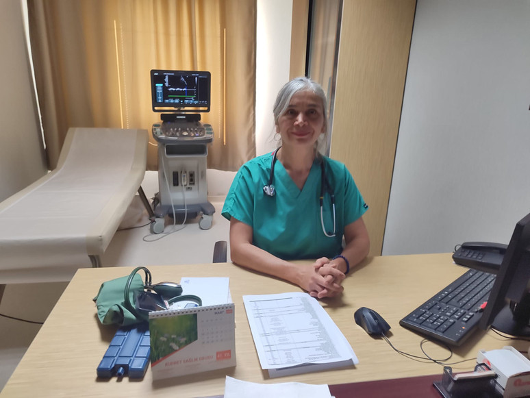 Toplum sağlığında kadının rolü ve önceliği ‘Çocuğun yegâne koruyucusu anne olmak zorundadır’ - Resim : 1