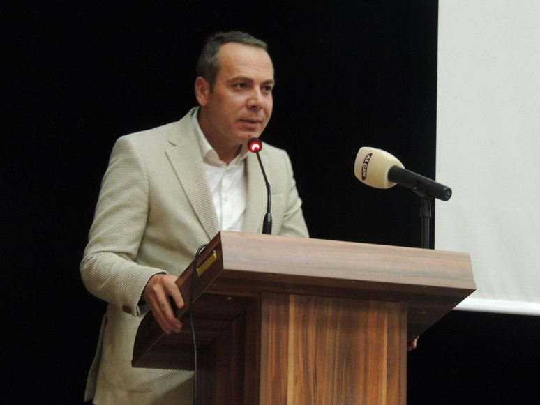 İsos Antik Kenti gün yüzüne çıkıyor - Resim : 3