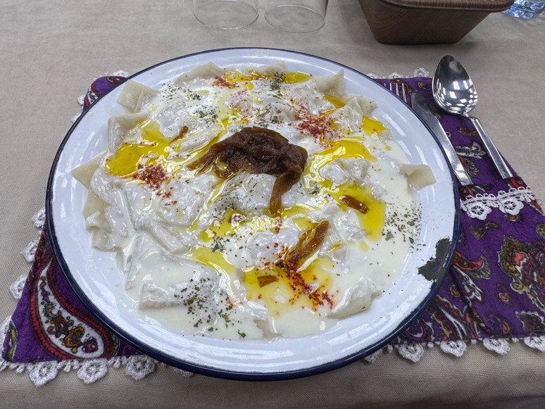 Kars’ta zamanın izinde! Tarih, kültür ve lezzet dolu bir yolculuk - Resim : 5