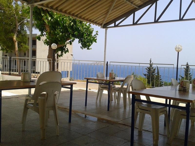 denize sıfır öğretmenevleri