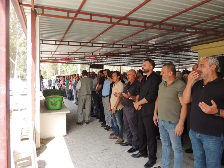 Dilan’ın babası: Biz de sonucu bekliyoruz - Resim : 1