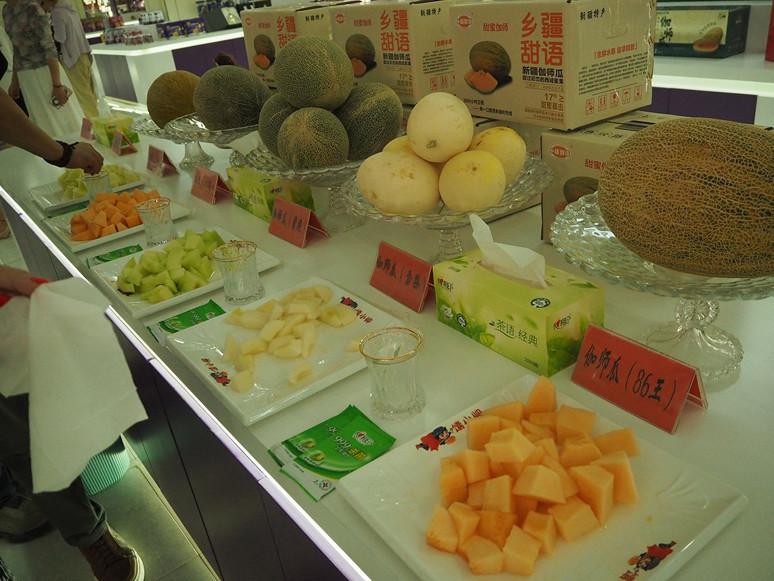 Üreterek büyüyen kadim şehir Kaşgar - Resim : 11