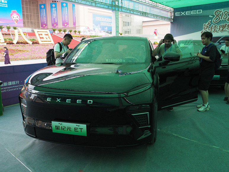 Üreterek büyüyen kadim şehir Kaşgar - Resim : 7