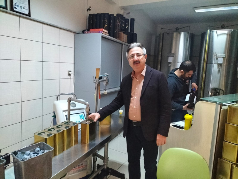 Zeytinyağı fiyatları yine yükselişe geçti - Resim : 2