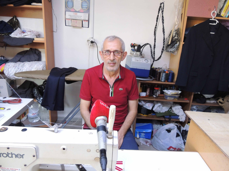 Depremzede esnafın basit usul vergi talebi! Bu düzenleme dükkânları kapatır - Resim : 3