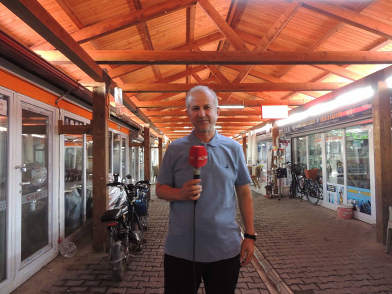 Depremzede esnafın basit usul vergi talebi! Bu düzenleme dükkânları kapatır - Resim : 1