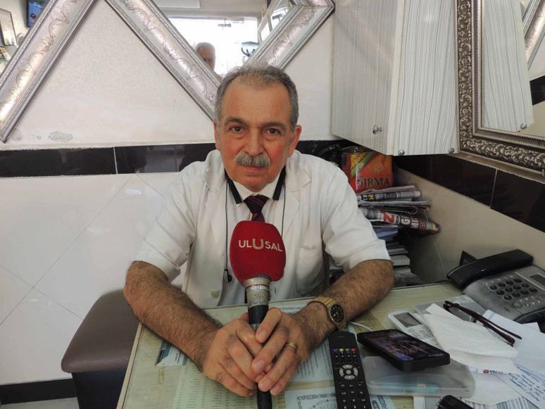 Depremzede esnafın basit usul vergi talebi! Bu düzenleme dükkânları kapatır - Resim : 2