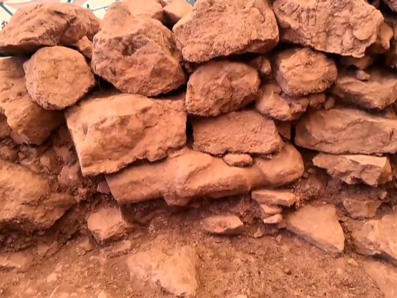 Göbeklitepe'de büyük keşif! Neolitik Çağ'a ışık tutuyor - Resim : 1