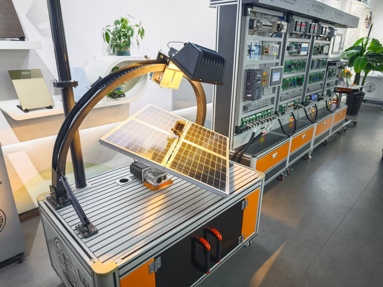 30 ülkeden 120 bin öğrenciye teknik eğitim - Resim : 1