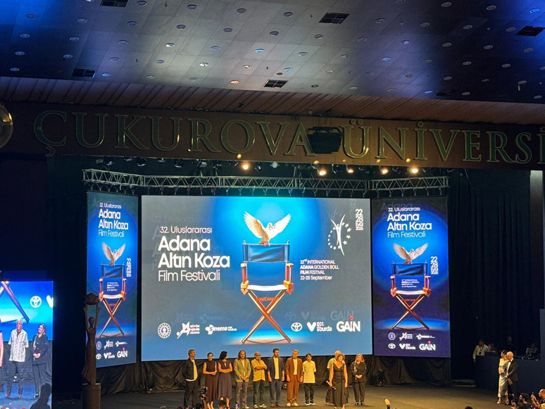 ‘O da Bir Şey mi’ 8 ödül kazandı - Resim : 1