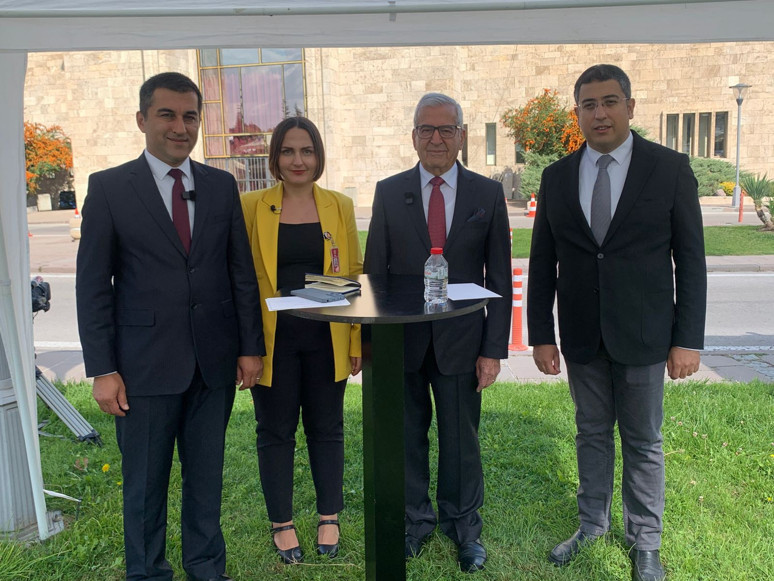 Meclis’in yeni döneminden beklentiler - Resim : 3