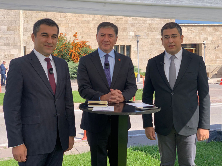 Meclis’in yeni döneminden beklentiler - Resim : 1