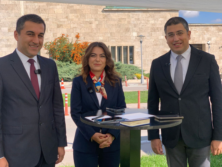 Meclis’in yeni döneminden beklentiler - Resim : 2