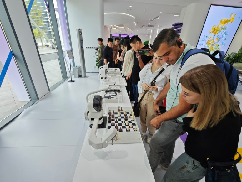 Kamu desteğiyle teknolojik gelişime örnek - Resim : 1