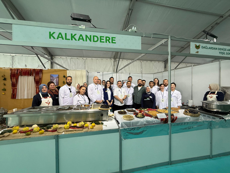 Mersin balığı Rize’ye geri dönüyor - Resim : 2