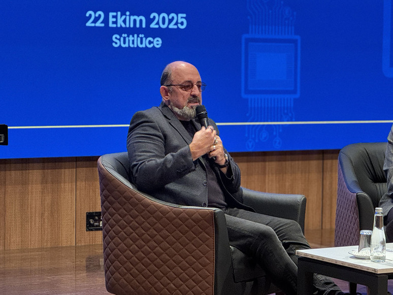 Tartışma sürüyor ‘Yapay zekâ insana tehdit değil’ - Resim : 1