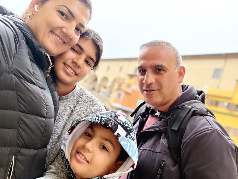 Adana’dan Essen’e uzanan bir başarı hikayesi... ‘Zorluklar beni durdurmadı’ - Resim : 3