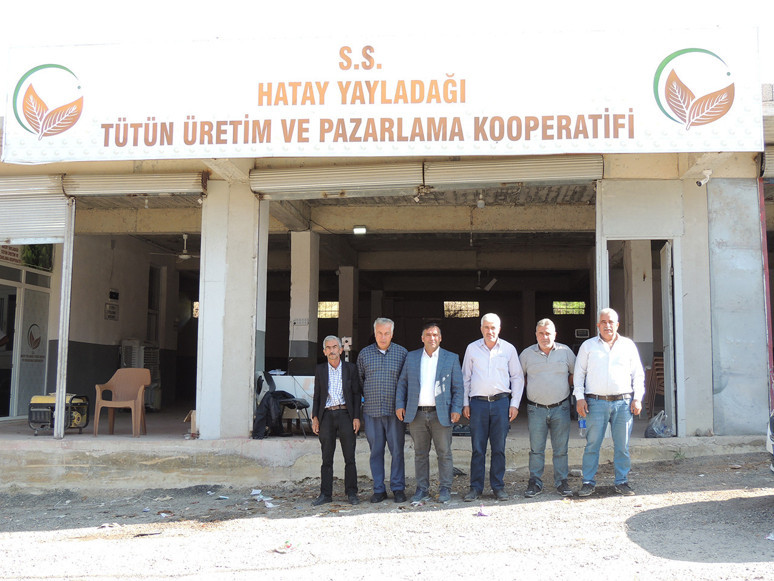 Kooperatifleştiler kazançlı çıktılar! - Resim : 1