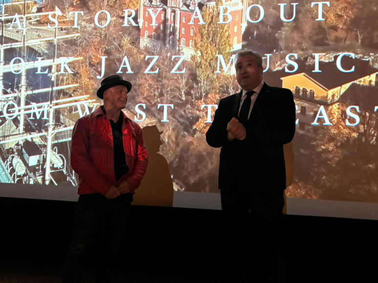 Stockholm’de Zafer Günü kutlaması - Resim : 1