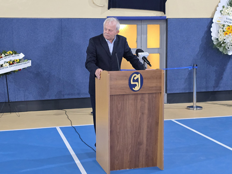 Voleybolda Fidelite - Resim : 1